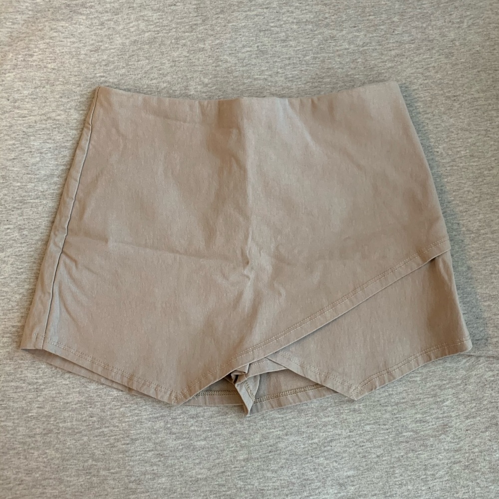 American Threads Envelope Skort